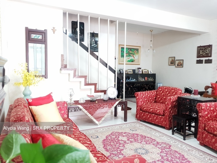Seletar Hills Estate thumbnail photo
